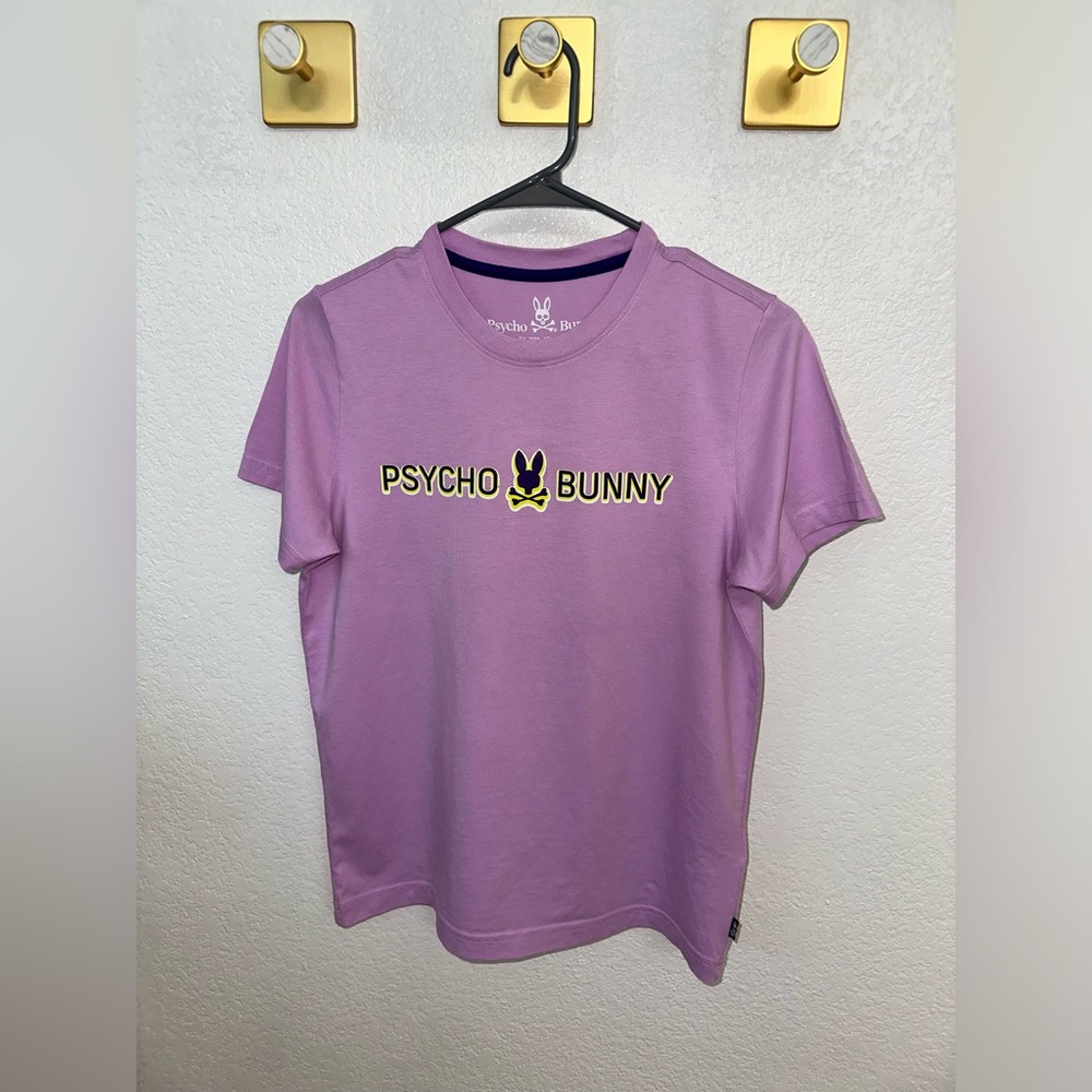 Psycho bunny t shirt